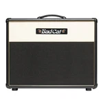 Bad Cat Era 1X12" Handwired Extension Cabinet W/celestion V30 Speaker - Cream New. Price: $699.99.