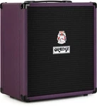 Orange Crush Bass X 12-INCH 50-WATT Combo Amp Glenn Hughes Limited Very. Price: $339.15.