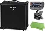 New Boss Katana-bass KTN110B Amp With At-otb-poly Tuner Japan. Price: $719.99.