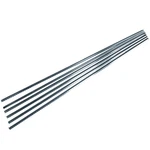 C. B. Gitty Guitar/bass Fret Wire Super-durable Stainless Steel Jumbo Six New. Price: $52.74.