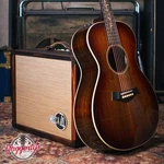 Taylor Custom Catch 2023 C22E #25 Grand Concert Acoustic/electric Guitar & Circa New. Price: $6999.00.