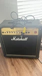 Marshall Valvestate 2000 AVT20 Combo Guitar Amplifier Used. Price: $200.00.