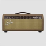 Suhr Hombre 18-WATT Guitar Amplifier Head, 6V6 Power Tubes New. Price: $1549.00.