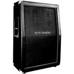 Electro-harmonix 2X12 60W Guitar Speaker Cabinet Black New. Price: $400.00.