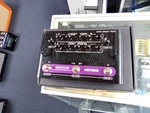 Hotone Nano Legacy Floor Series Britwind 75-WATT Guitar Amplifier Used. Price: $225.00.
