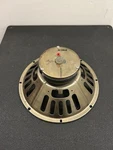 1966 Oxford 12T6-4 Bassman Bronze Speaker Ceramic Magnet Vintage #70 Used. Price: $145.00.