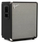 Fender Rumble 210 2X10" 700-WATT Bass Cabinet Silver Grille New. Price: $549.99.