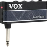 Vox Amplug 3 Modern Bass Headphone New. Price: $59.99.