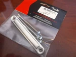 New Genuine Fender Medium Amplifier Chassis Straps, 4", 099-0911-000. Price: $12.25.
