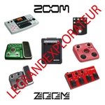 Ultimate Zoom Audio Owner, Repair Service & Schematics (pdfs S). Price: $14.59.