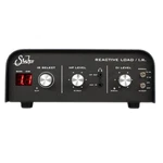 Suhr Reactive Ir Loadbox W/ Impulse Response Usb Control New. Price: $599.00.