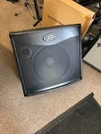 Peavey Tnt 115 Tour Series 600 Watt 15" Bass Combo Amp! Huge Sound! Used. Price: $449.95.