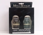 Str 425 Mesa/boogie Power Tubes Matched Pair 5881/6L6 Guitar Audio 1990'S Bass New. Price: $157.99.