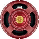 Celestion Ruby 12-INCH 35-WATT Alnico Replacement Guitar Amp Speaker 8 Ohm New. Price: $320.00.