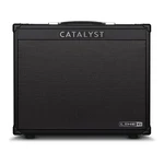 Line 6 Catalyst 1X12" 100-WATT Combo Amp New. Price: $399.99.