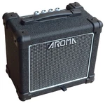 Electric Guitar Amplifier 10W Aroma AG10S Bluetooth Function New. Price: $80.00.