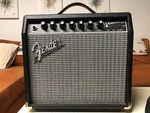 Fender Champion 20 Type PR2432 Guitar Amplifier Serial Num ICTI14030463 Used. Price: $100.00.