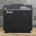 Mesa Boogie Mark Iic+ 1X12" Combo - Black Bronco / Grille New. Price: $3899.00.