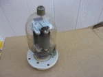 Raytheon CRP-715B Tetrode Pulse Modulator Valve Tube Made In Usa Untested For. Price: $29.99.