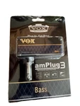Vox Amplug Headphone Guitar Amplifier Bass New AP3-BA. Price: $46.99.