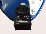 Amp-u-plug-n-play Mini Guitar Amplifier New. Price: $36.88.