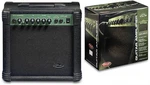 Stagg 15 Watt Rms Guitar Amplifier W/ Digital Reverb - Ga Dr Usa New. Price: $179.99.