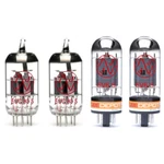 Standard Tube Set For Ampeg GVT15H Unspecified. Price: $117.86.