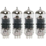 6973, Electro-harmonix Vacuum Tube, Matched Quad, Power New. Price: $137.40.