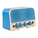Joyo Mini Practice Guitar Combo Rechargeable Amplifier Two Channels New. Price: $29.99.