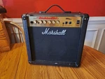 Marshall MG15CD Guitar Amplifier Tested Used. Price: $45.00.