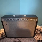 Fender Champion Combo Solid State 100W Guitar 2 Channels Speakers Used. Price: $206.00.