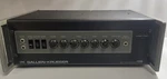 Vtg Gallien-krueger Gk Model 400B Instrument Amplifier Bass Head Tested Works Used. Price: $405.00.