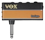 Vox Amplug 3 Boutique Headphone Guitar Amplifier: No Cables Required. New. Price: $61.06.