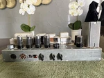 Hammond AO-15-C Vintage Tube Organ Amplifier Used No Tested For. Price: $139.00.