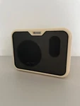 Sunyin Bass Combo Portable 10W Amplifier MA-10B Used. Price: $25.00.