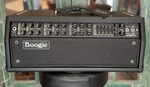Mesa Boogie Mark V 90-WATT Black Suede Tube Amplifier Head For Electric Guitar Used. Price: $3149.99.