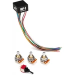 Aguilar OBP-3TK 3-BAND Boost/cut Onboard Bass Preamp W/ Toggle Switch New. Price: $179.99.