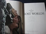 The Horizon Book Of Lost Worlds Jan 01, 1962 Marshall B. Davidson And Leonar.. Good. Price: $12.97.