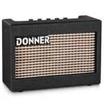 Donner M-3 Amplifier 5W Electric Desktop Guitar-amp Practice Retro Tone New. Price: $49.98.