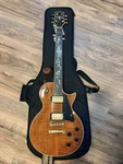 Jay Turser Electric Guitar Brown Solid Body 6-STRING With Gig Bag & Strap Used. Price: $450.00.