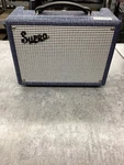 Supro 1606J 64 Super Combo Vacuum Tube Guitar Amplifier 8 Ohms Used. Price: $450.00.