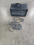 Peavey XR-696F 8-CHANNEL 1200W Powered Mixer W/ Effects Ddt XR696F Used. Price: $249.99.