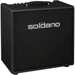 Soldano ASTRO-20 20W Tube Combo Amp Black New. Price: $1954.99.