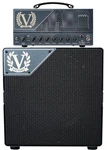 Victory Amplification Vx The Kraken Mkii 50-WATT Tube Head And 1X12" Speaker New. Price: $2129.00.