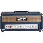 Laney Lionheart Foundry Lf-supertop 120-WATT Guitar Amp Head, Effects & Ir Di New. Price: $599.99.