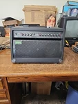 Trace Acoustic TA35CR Guitar Amplifier Used. Price: $199.95.