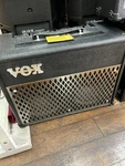 Vox DA20 Portable Guitar Amplifier 11 Models Battery Powered Outdoor Used. Price: $771.55.