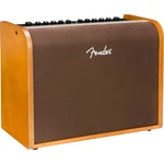 Fender Acoustic 100W 1X8 Guitar Combo Amplifier New. Price: $499.99.