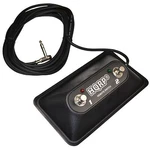 2-BUTTON Guitar Amp Footswitch With Led For Marshall SV100RH, P802 New. Price: $25.95.