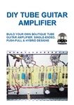 Diy Tube Guitar Amplifier Dvd Set+book Make Your Own Valve EL34 6L6 Brand. Price: $99.39.
